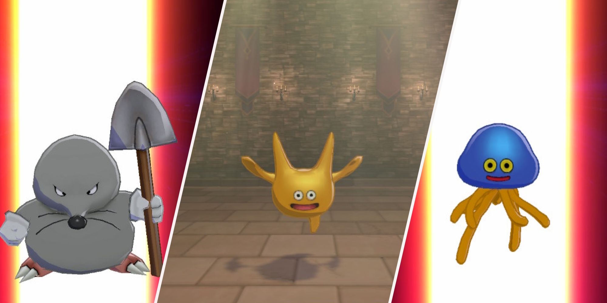 Dragon Quest Monsters: The Dark Prince - How To Unlock Synthesis