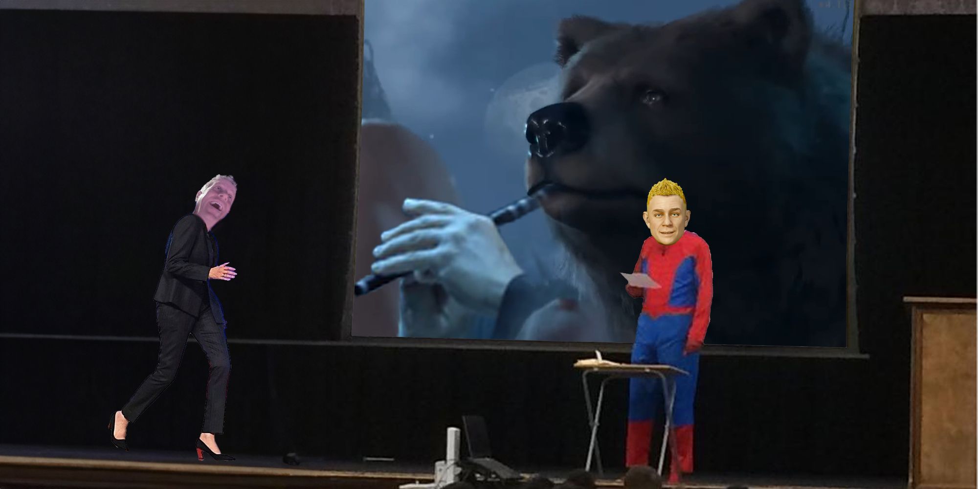 The Alternative The Game Awards Predictions