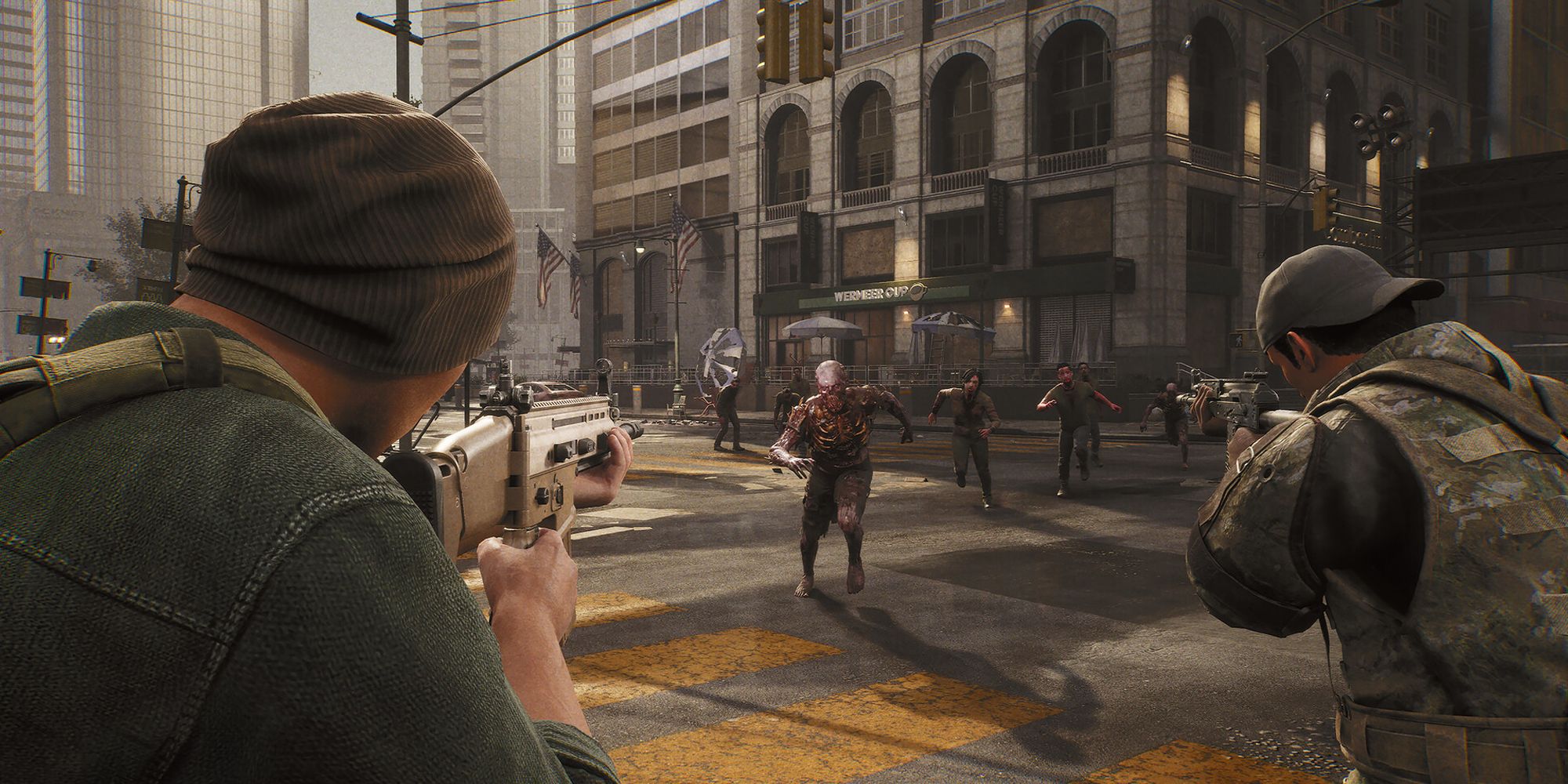 The Day Before Devs Are Asking For Money To Return To Game Dev