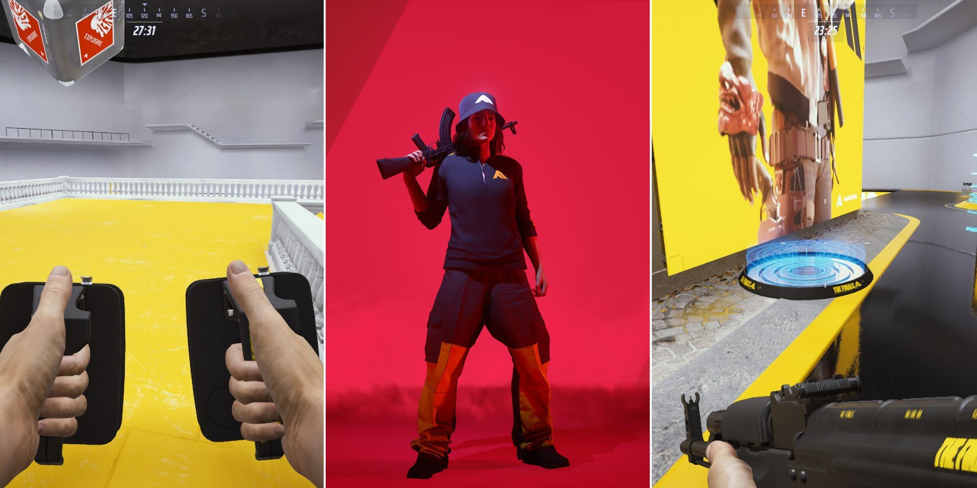 The Finals: The 8 Best Medium Gadgets