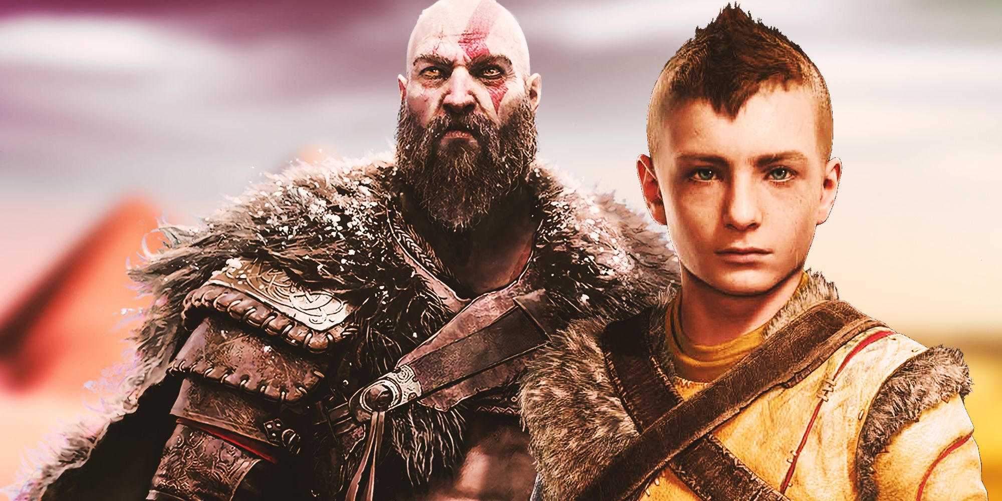 After Valhalla, What's Next For God Of War?