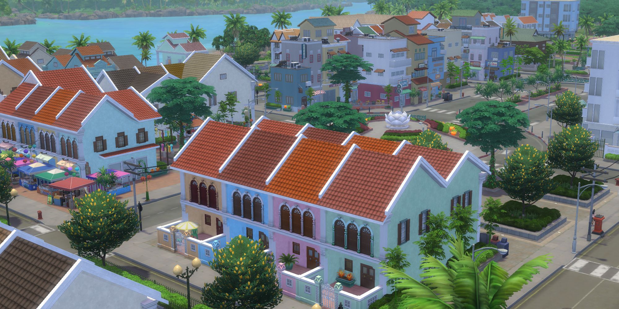 The Sims 4: For Rent - More Than Meets The Eye