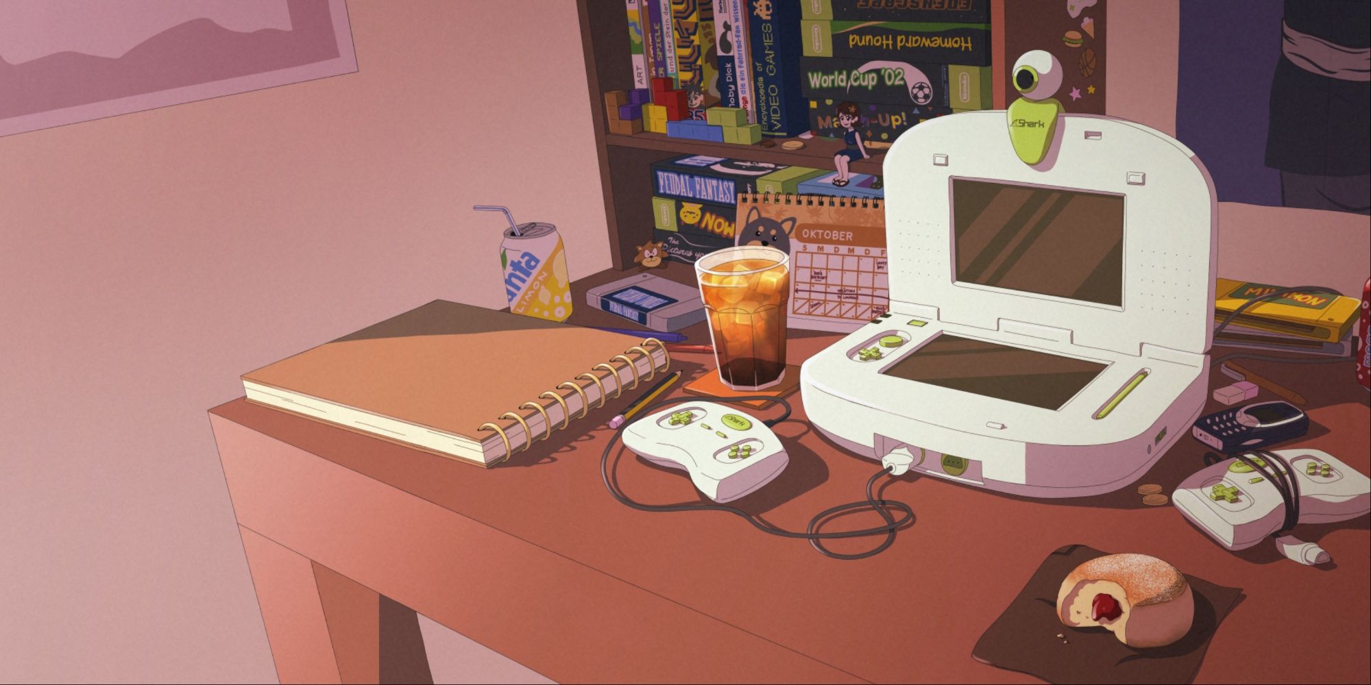 Videoverse Is A Heartfelt Early-Internet Nostalgia Trip