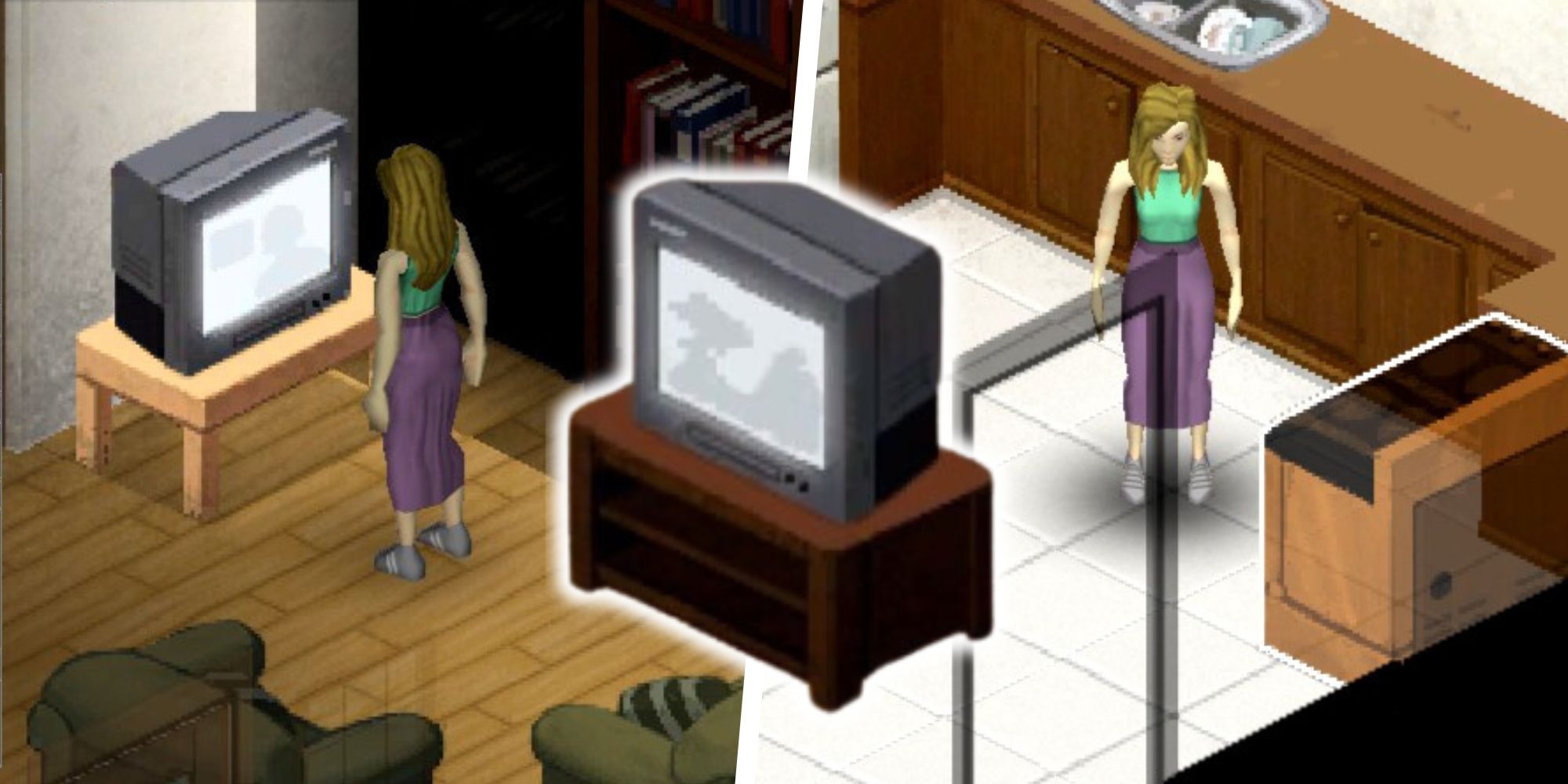 Project Zomboid: Complete Guide To The Life And Living TV Channel