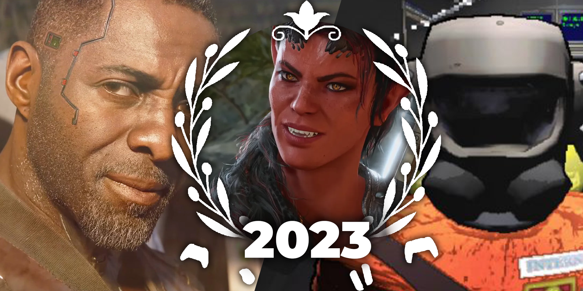 Game Of The Year Social Media Manager's Picks, 2023 - Trevor Ford