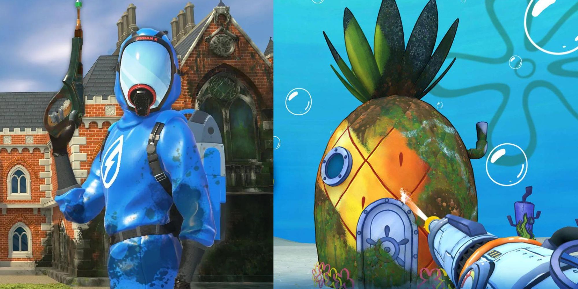 PowerWash Simulator: All DLC, Ranked