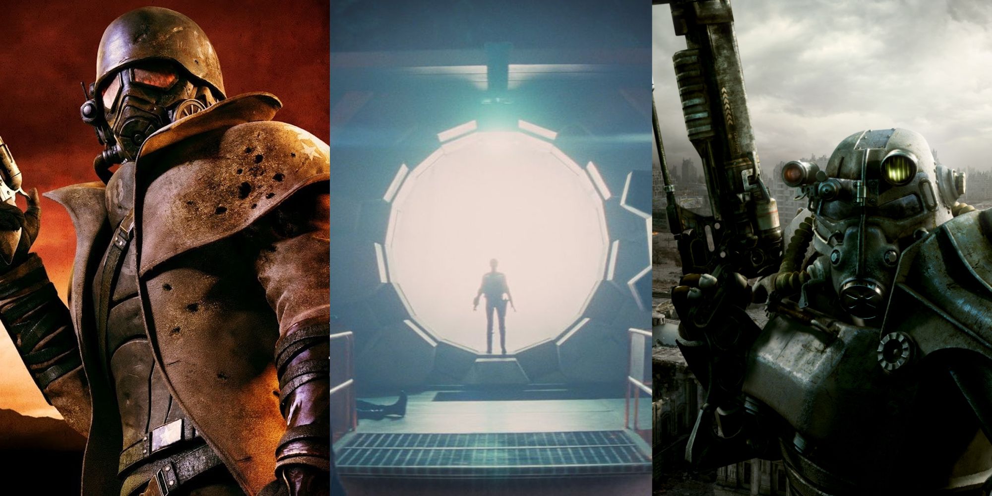 10 Things That Should Be In The Fallout TV Series