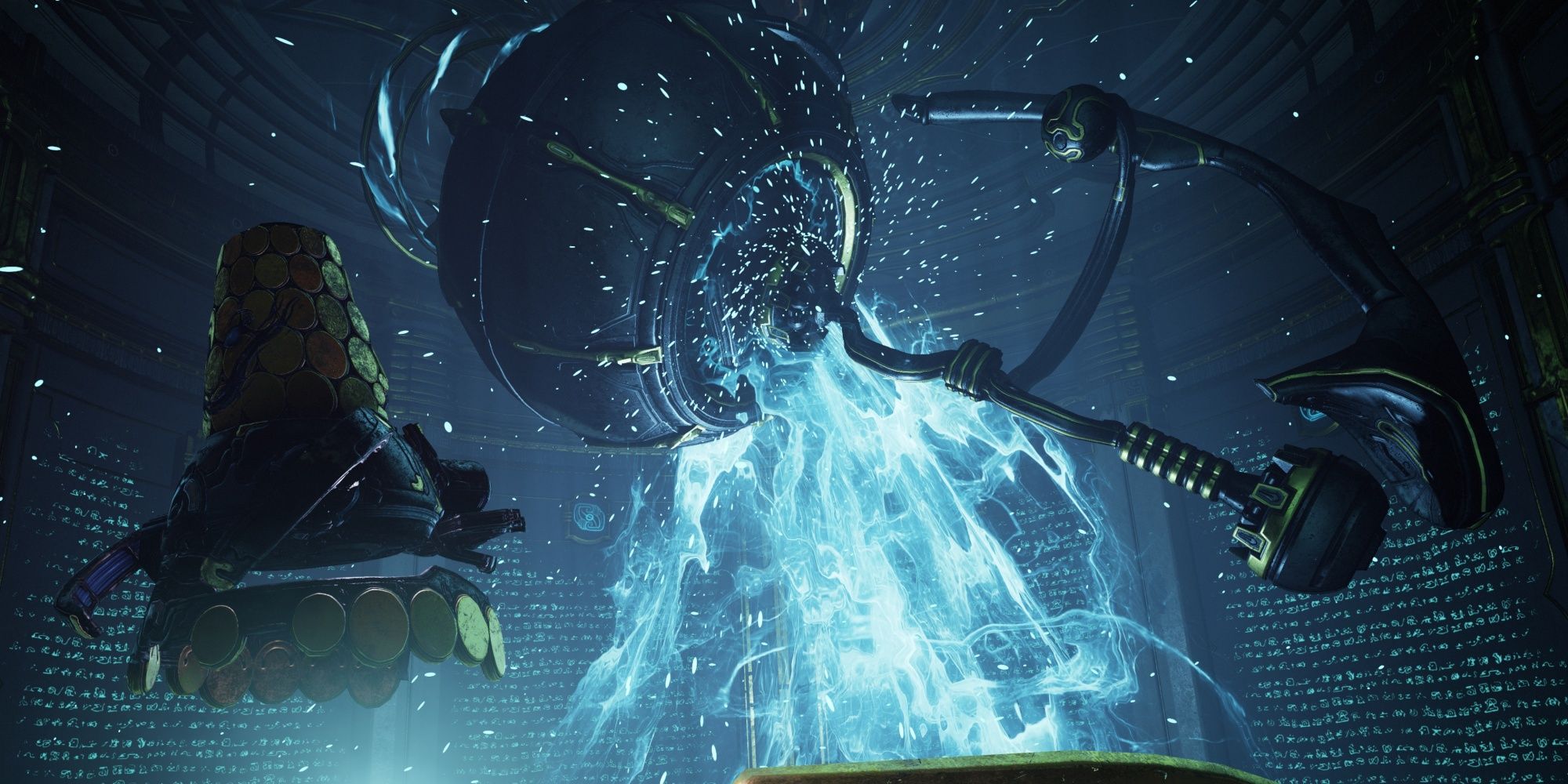 Warframe: Whispers In The Walls Quest Walkthrough