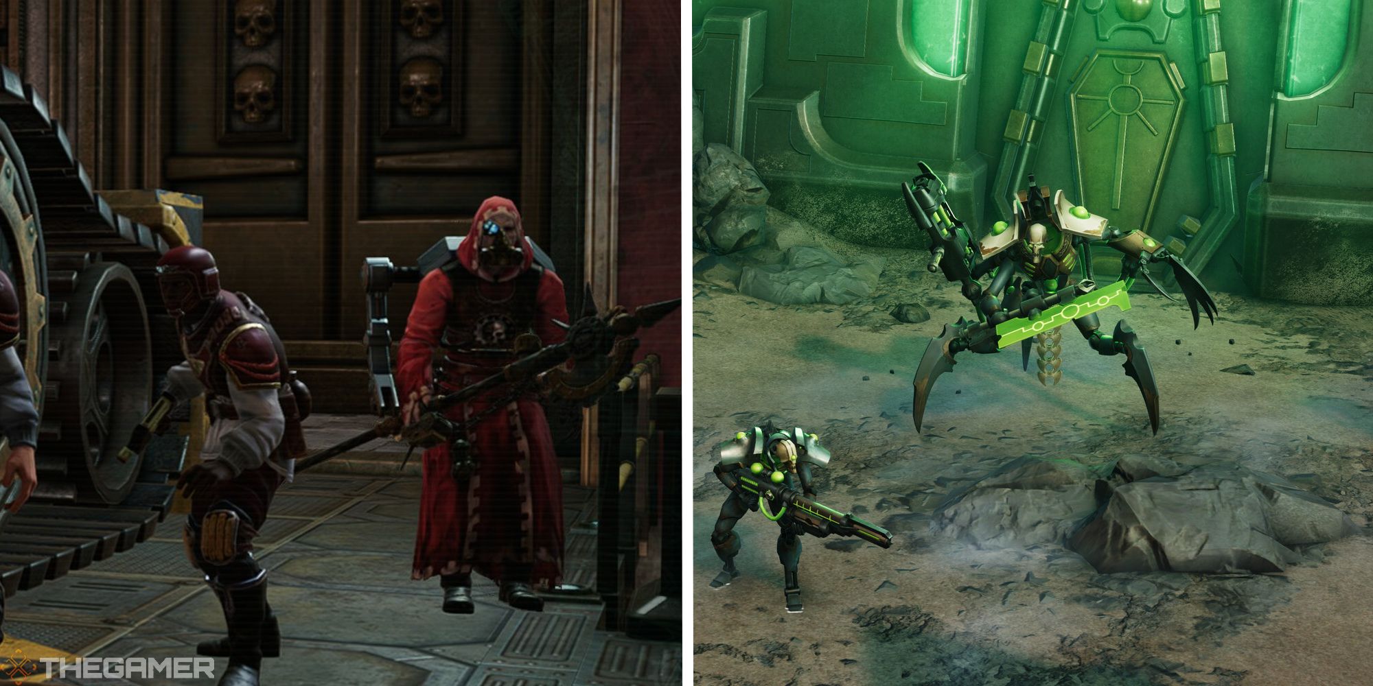 Is Warhammer 40,000: Rogue Trader Worth It?