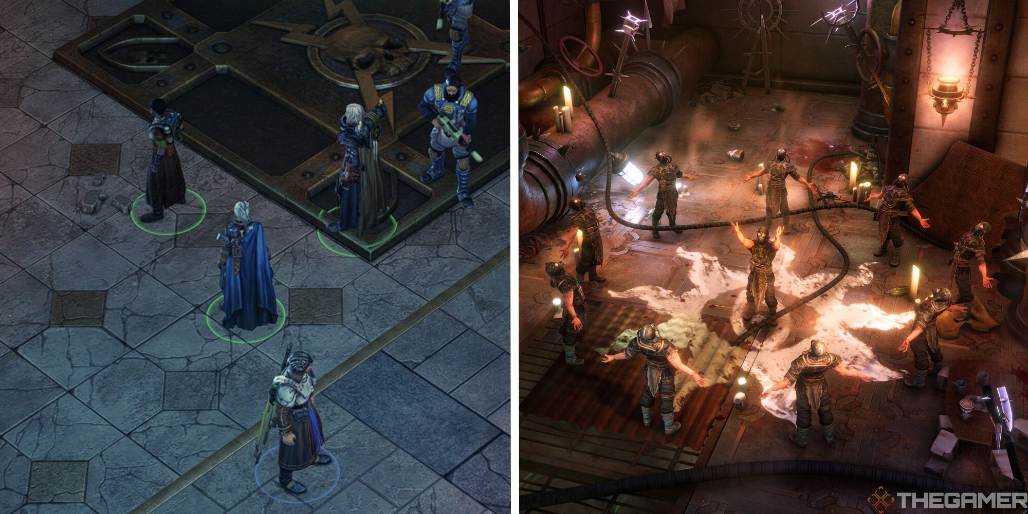 Warhammer 40,000: Rogue Trader - Multiplayer Guide