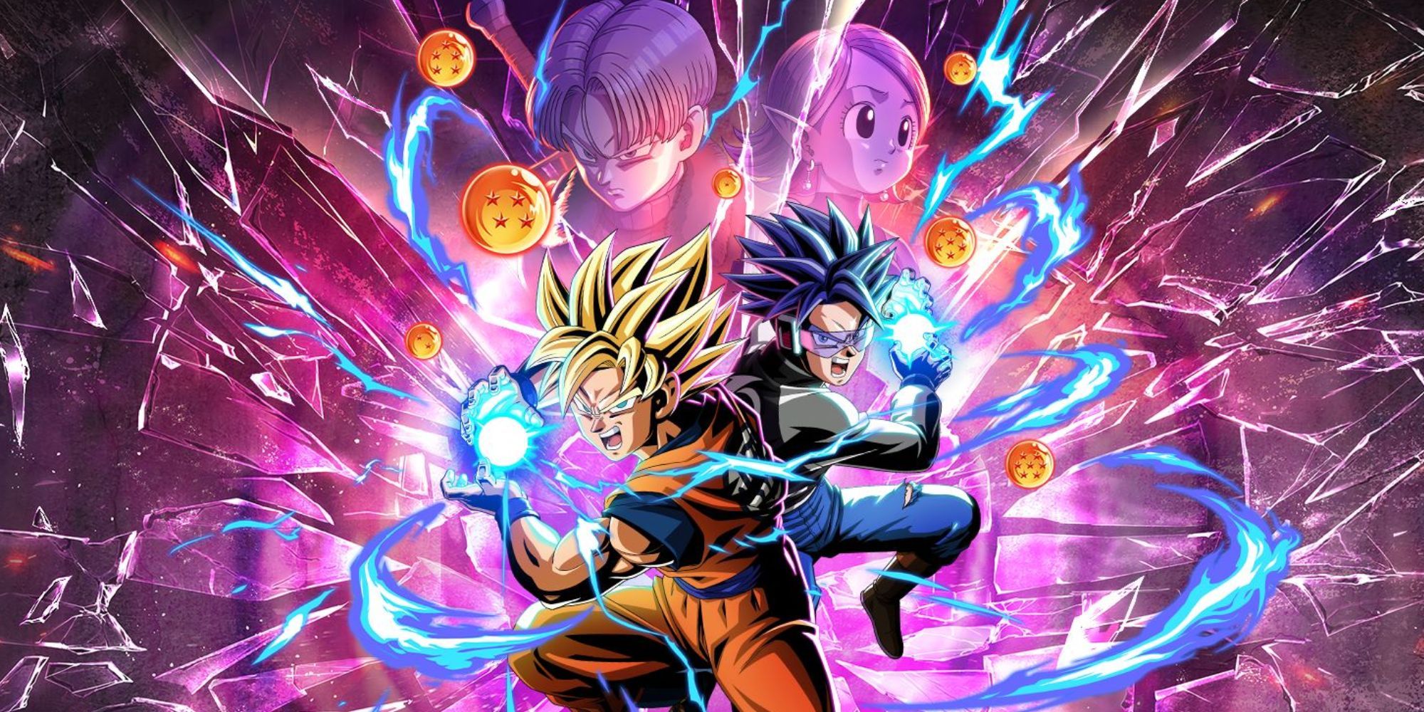 Dragon Ball: Sparking Zero Reveal Has Everyone Thanking XenoVerse 2