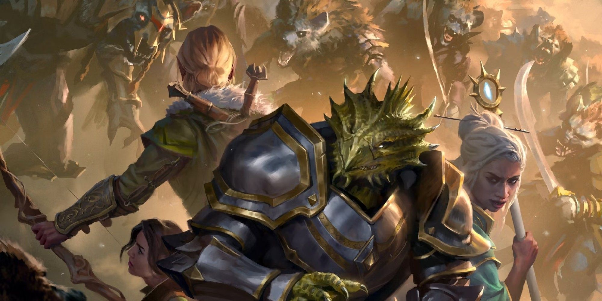 When Was Dungeons & Dragons Created?