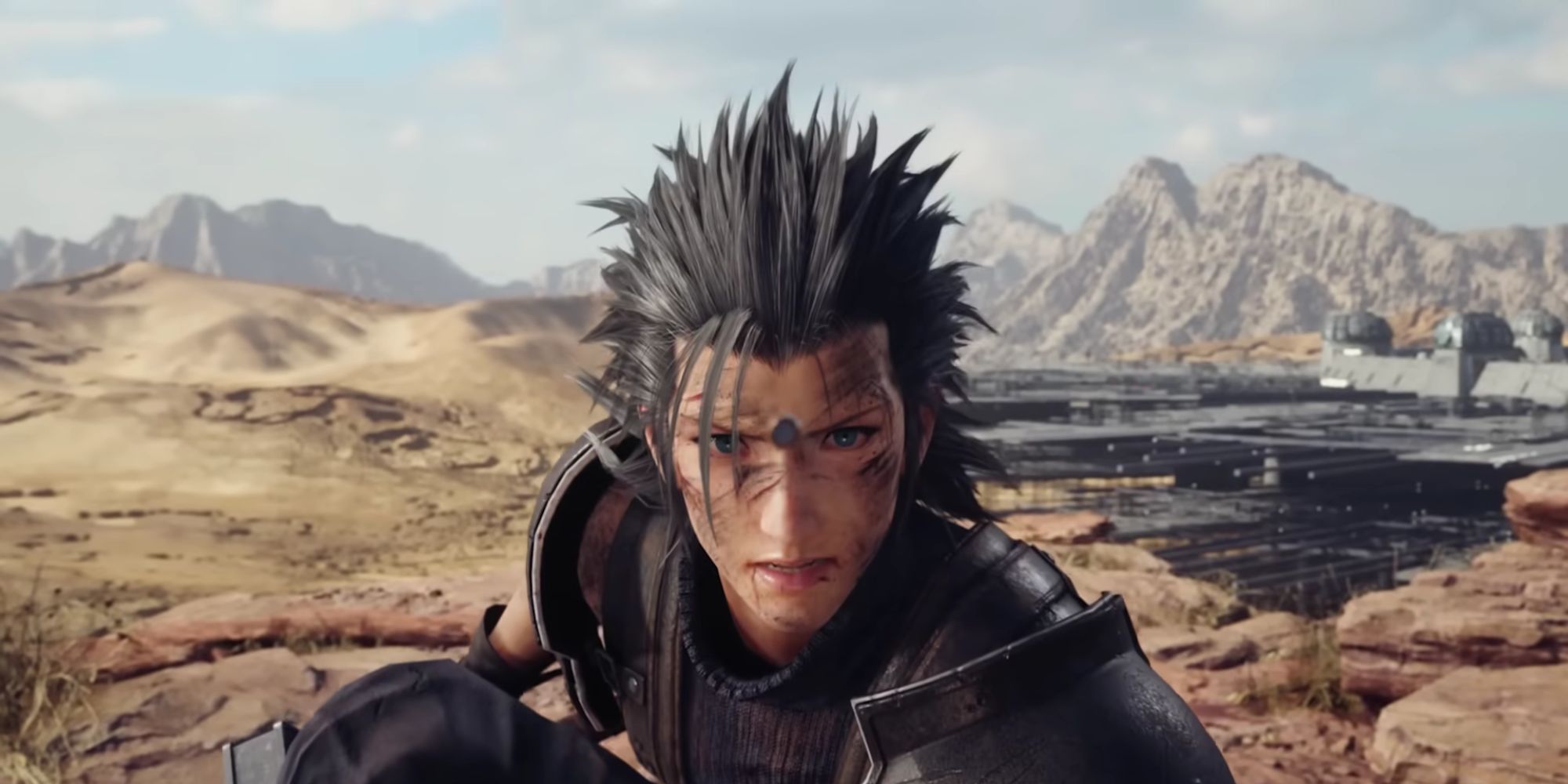 Final Fantasy 7 Rebirth Director Says One Scene Will Make Players "Lose Their Minds"