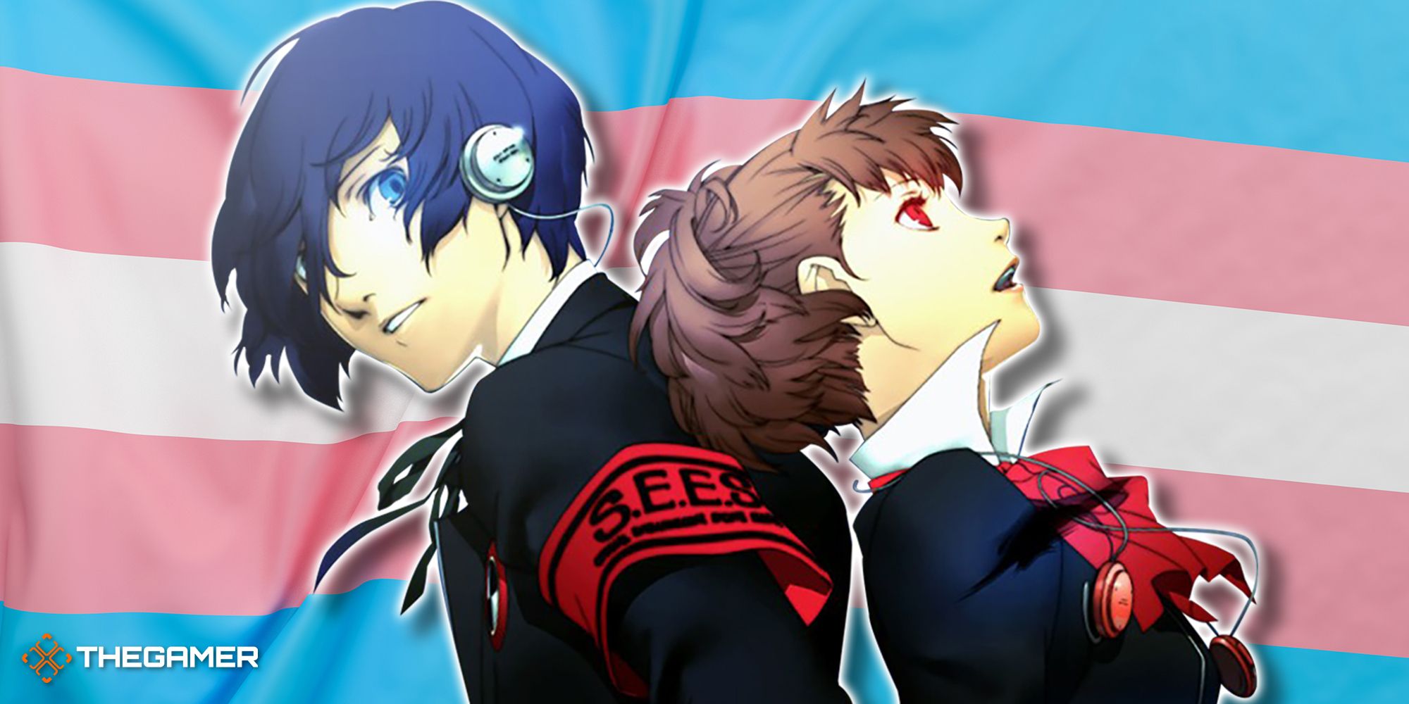 Persona 3 Portable Was The First Step On My Trans Journey