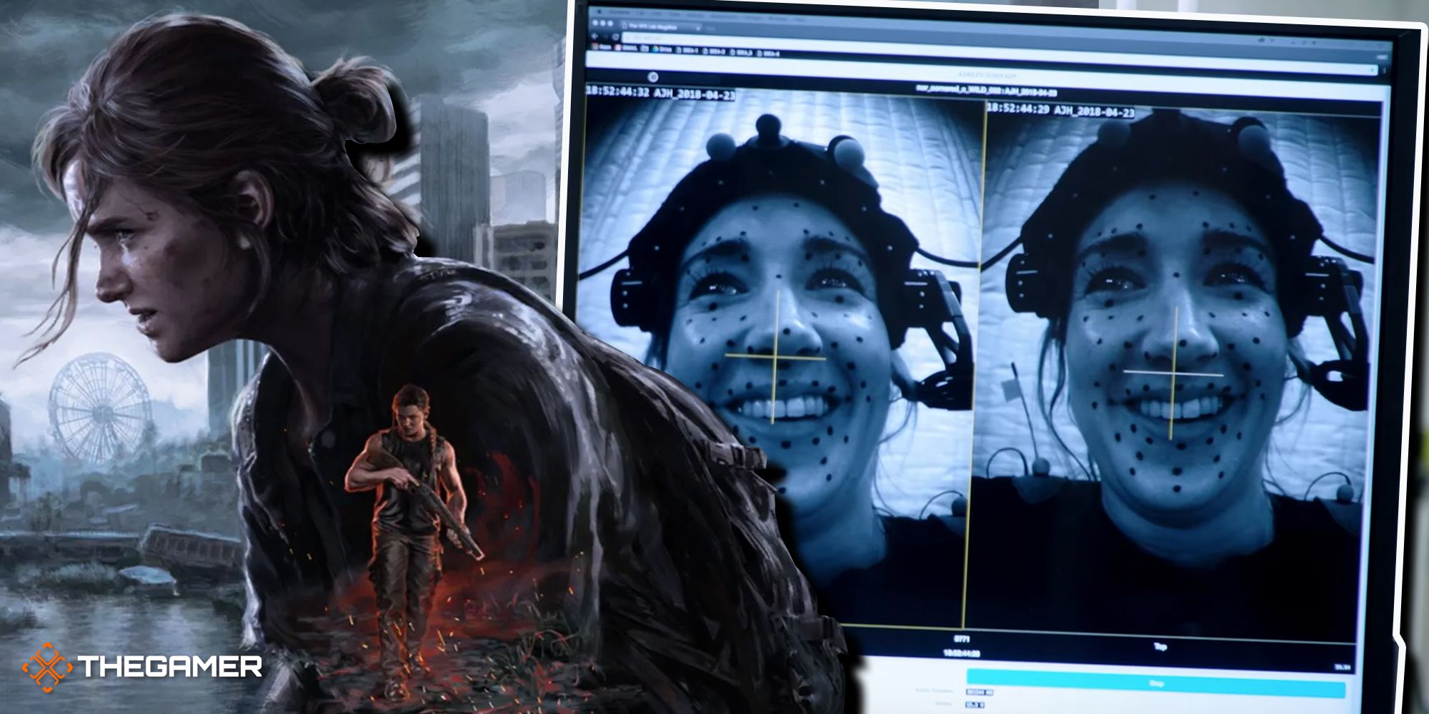 I'm More Interested In The Last Of Us 2's Documentary Than Its Remaster
