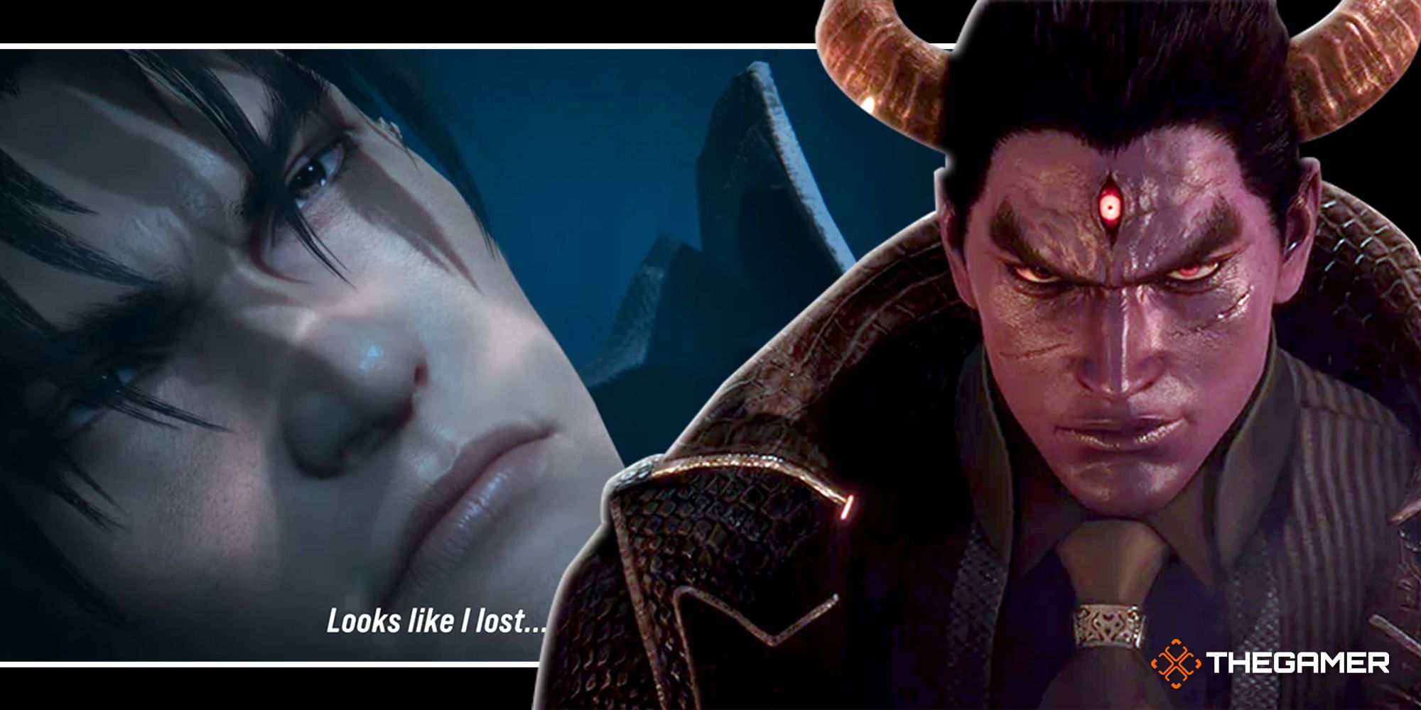 Tekken 8’s Story Is As Ridiculous And Stupid As I Was Hoping For