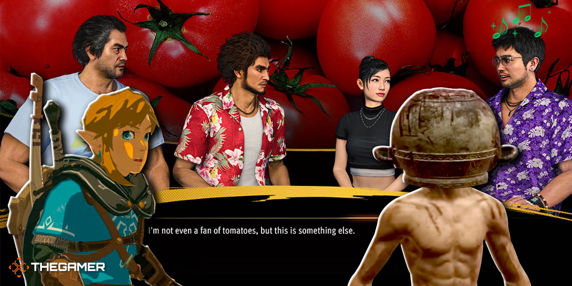 Like A Dragon: Infinite Wealth And The Importance Of Meeting A Game On Its Own Terms