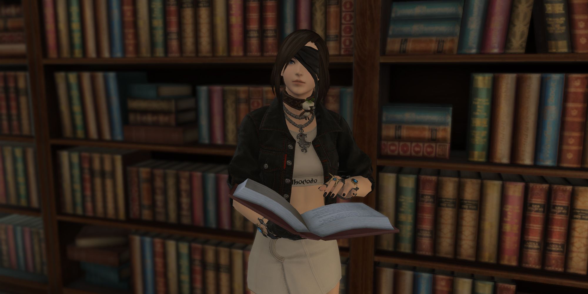 Final Fantasy 14: How To Back Up Your Configuration Settings
