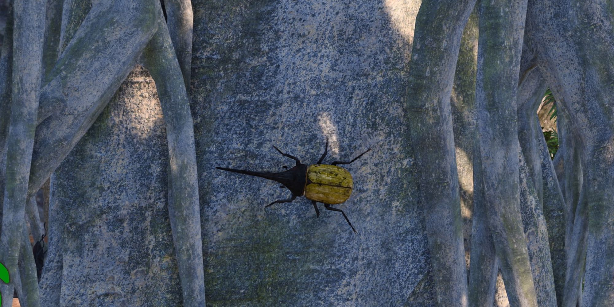 Like A Dragon: Infinite Wealth - Dondoko Island Dokopedia Insect Catching Guide