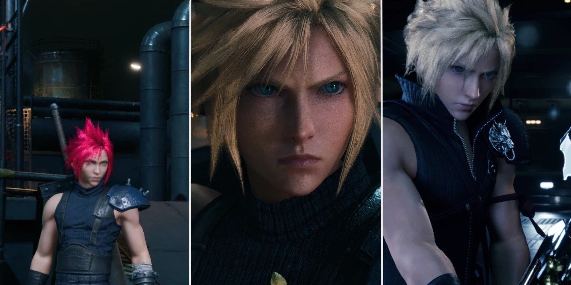 10 Best Final Fantasy 7 Remake Mods