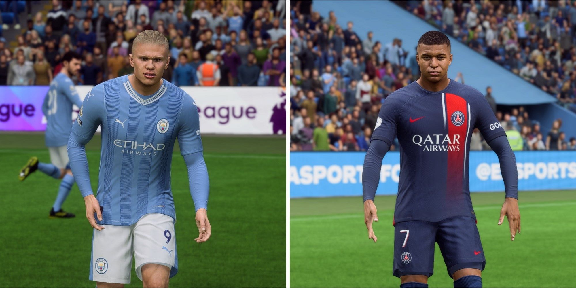EA Sports FC 24: Players With Highest Potential In Career Mode, Ranked