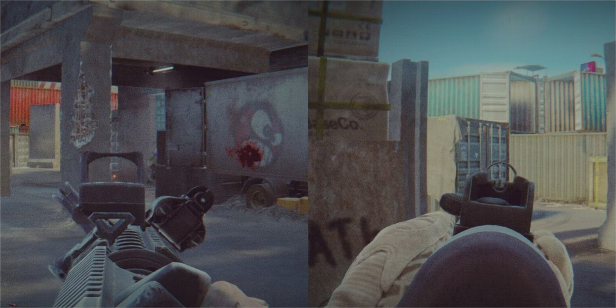 7 Things Only Pro Players Know You Can Do In Escape From Tarkov: Arena