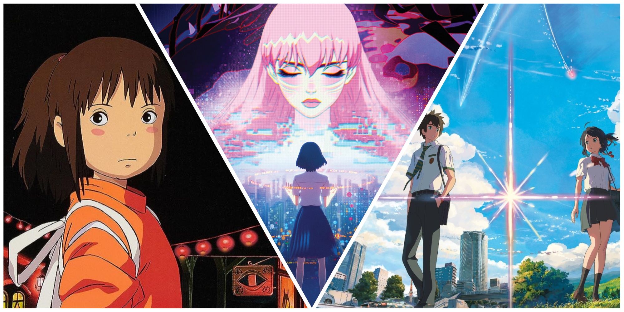 Best Anime Movies To Watch On Amazon Prime Video In 2024
