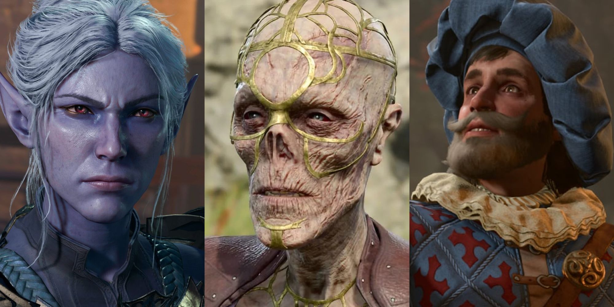 How Many NPCs Are In Baldur's Gate 3?