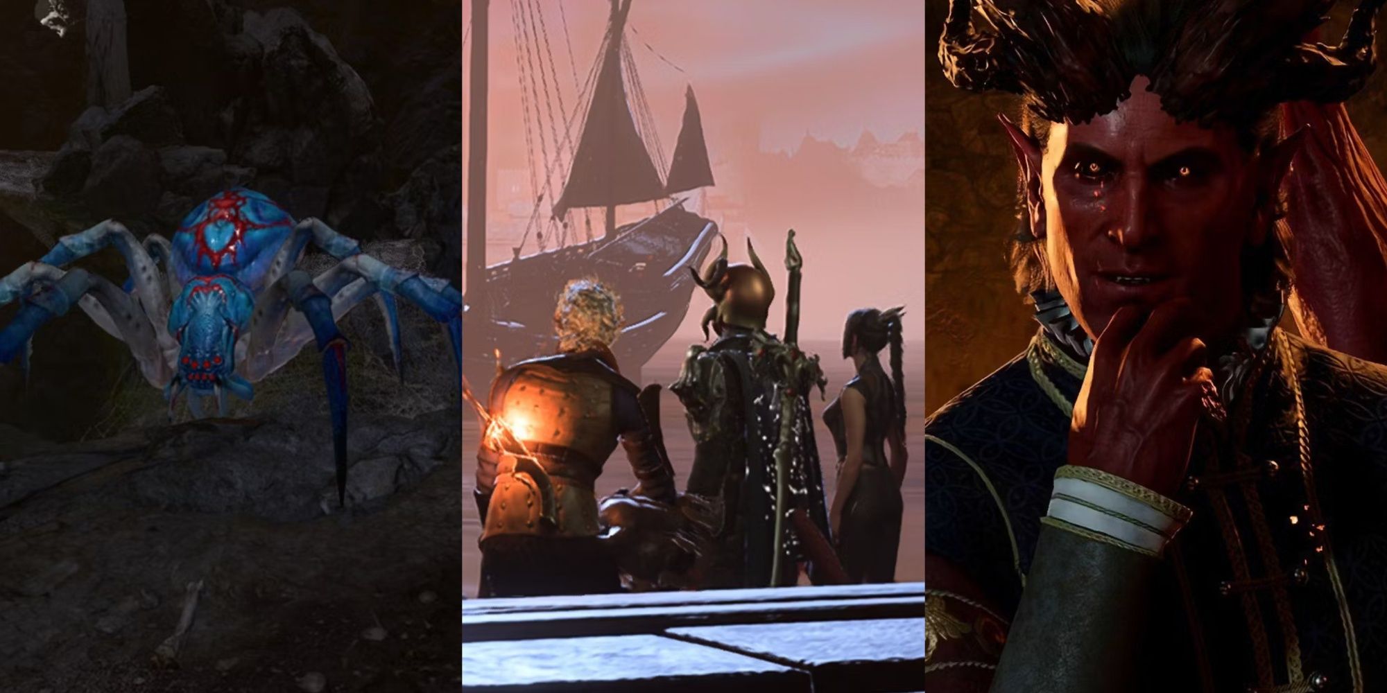 Dungeons & Dragons: 6 Lessons To Learn From Baldur's Gate 3