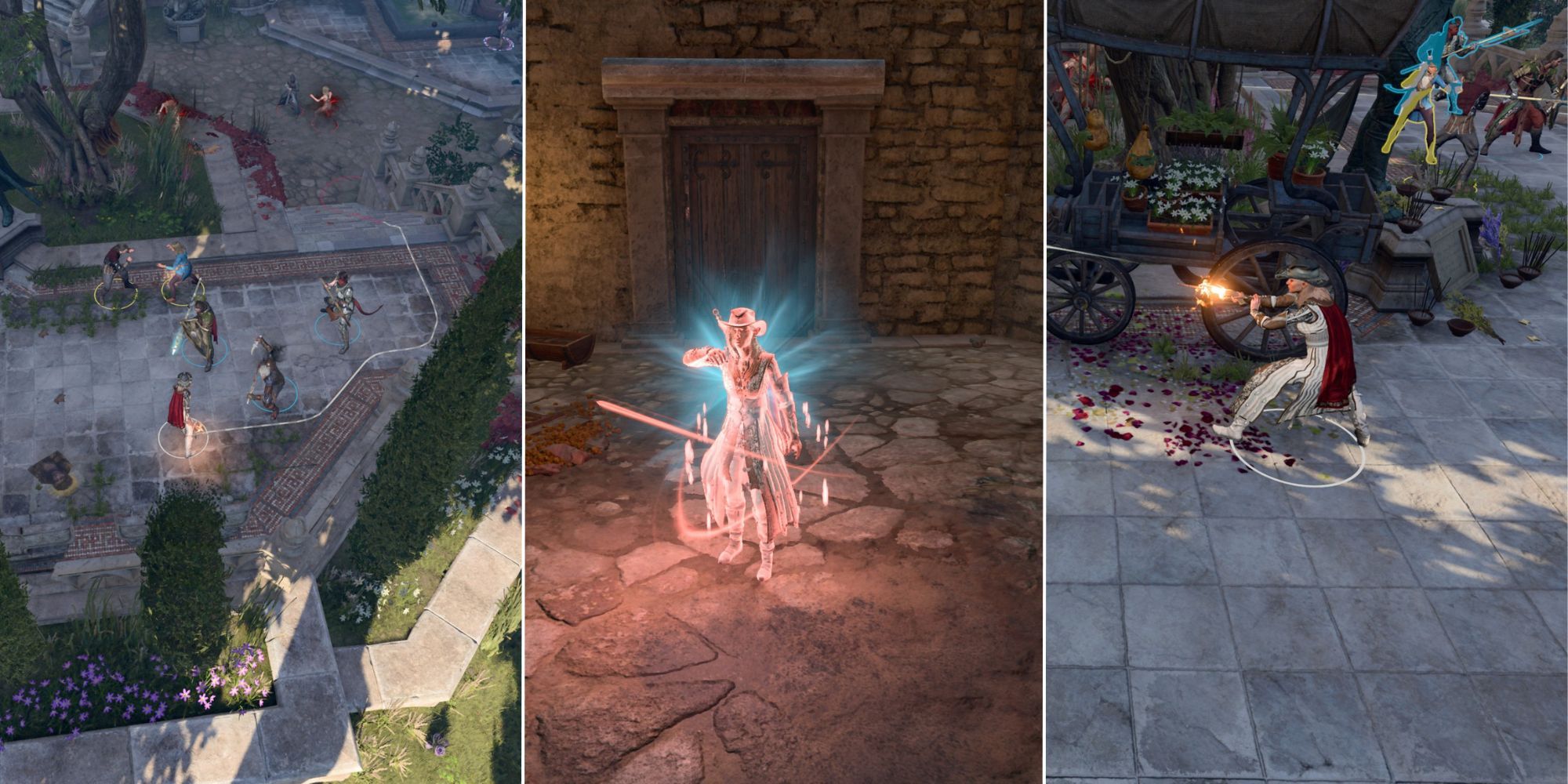 The Best Ways To Increase Initiative In Baldur's Gate 3