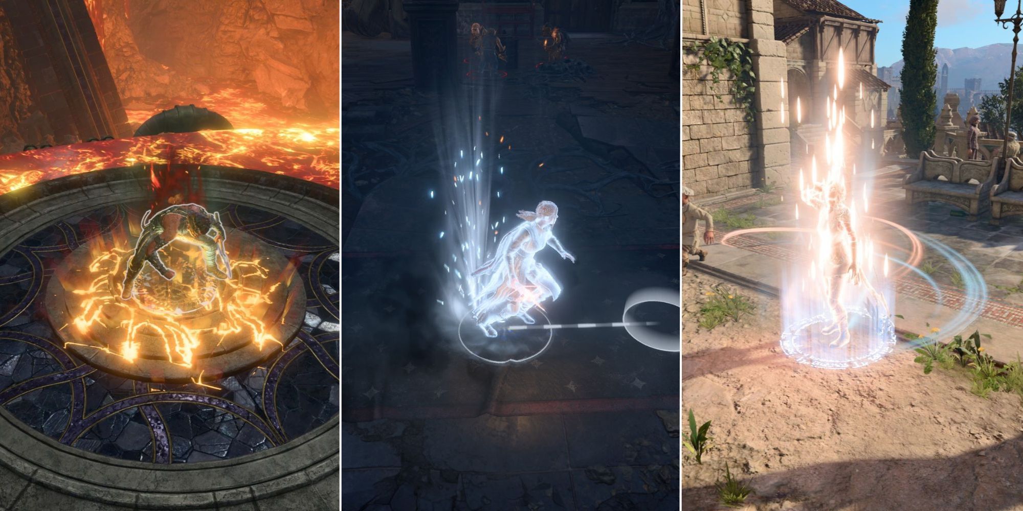 Baldur's Gate 3: 7 Ways To Increase Movement Speed