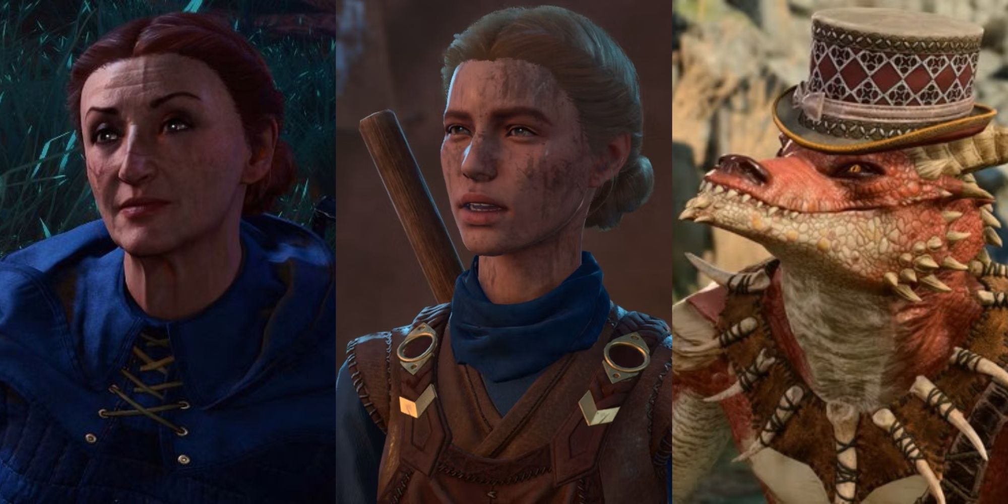 Baldur's Gate 3: Where To Find Elixirs Of Cloud Giant Strength