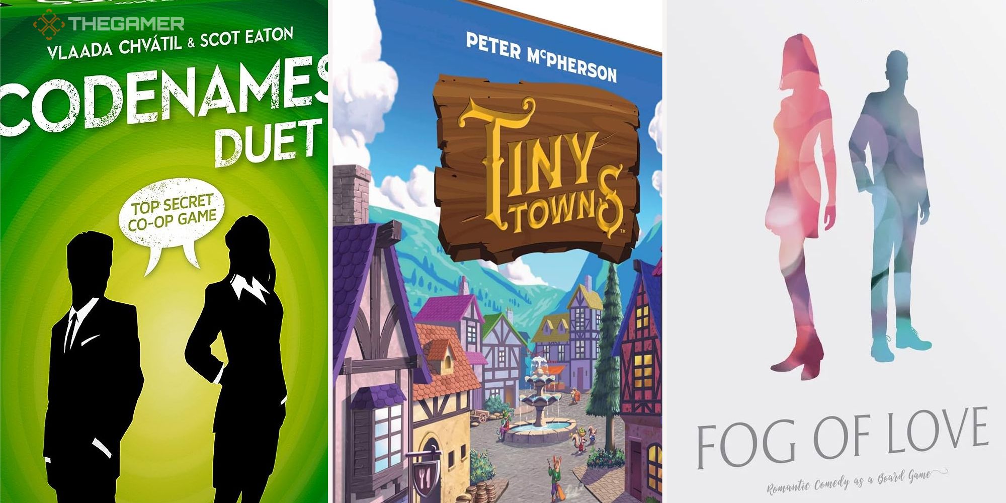 Best Board Games For Date Night
