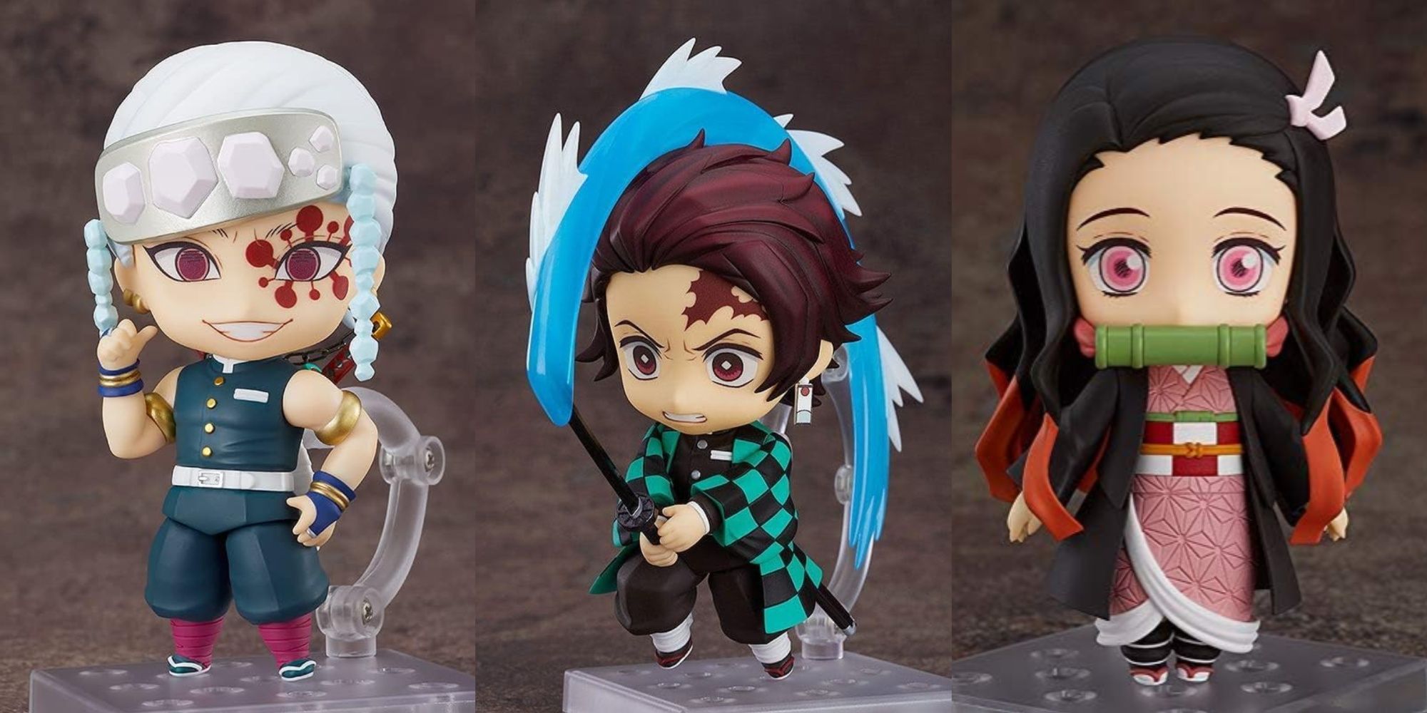Best Demon Slayer Nendoroids Of 2024