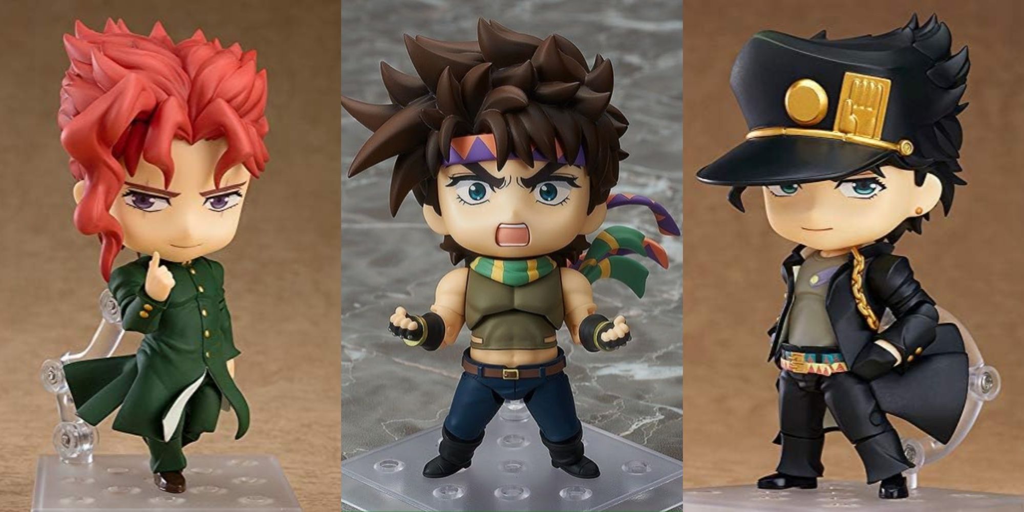 Best JoJo Nendoroids Of 2024