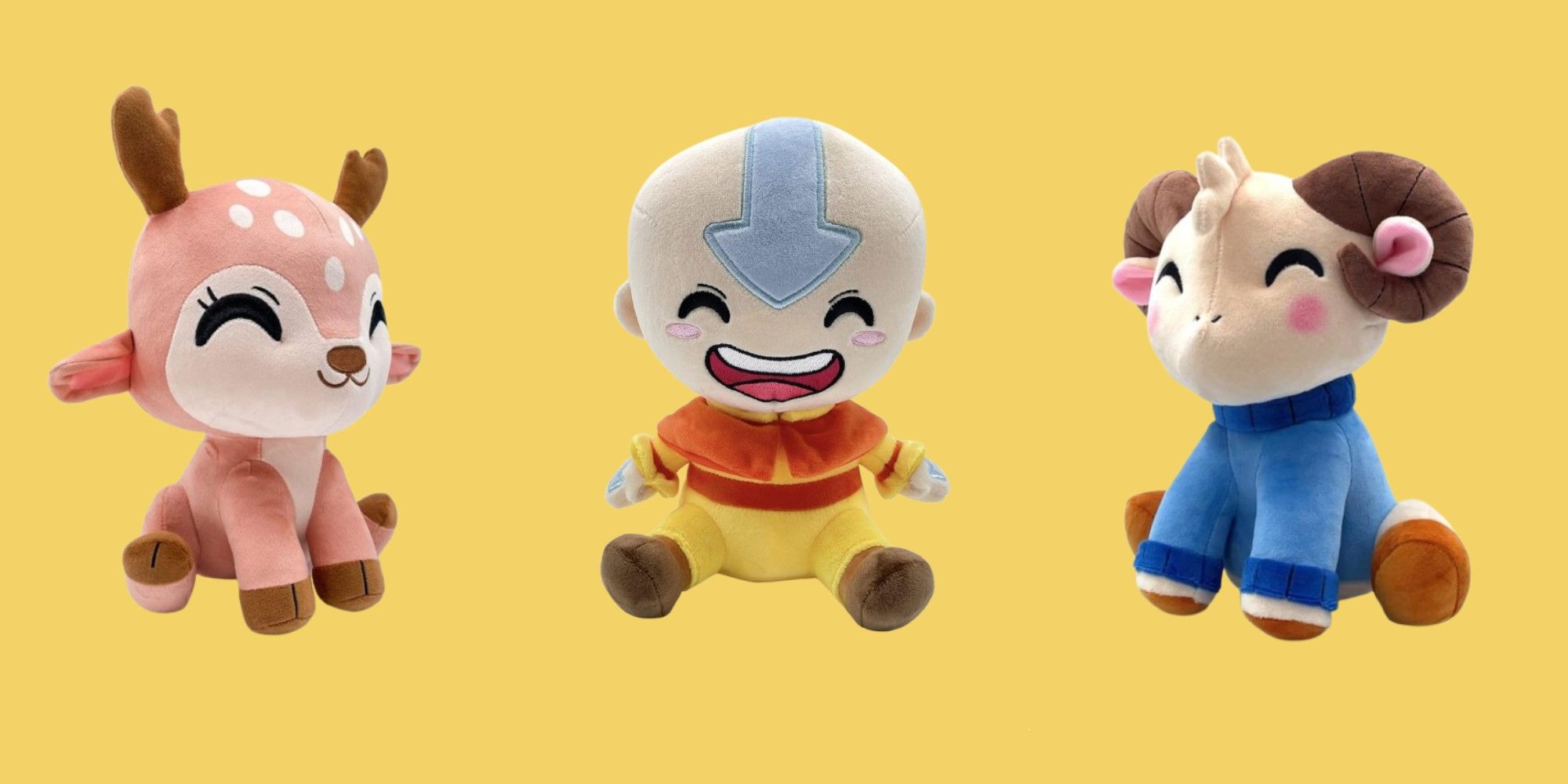 Best Youtooz Plushies Of 2024