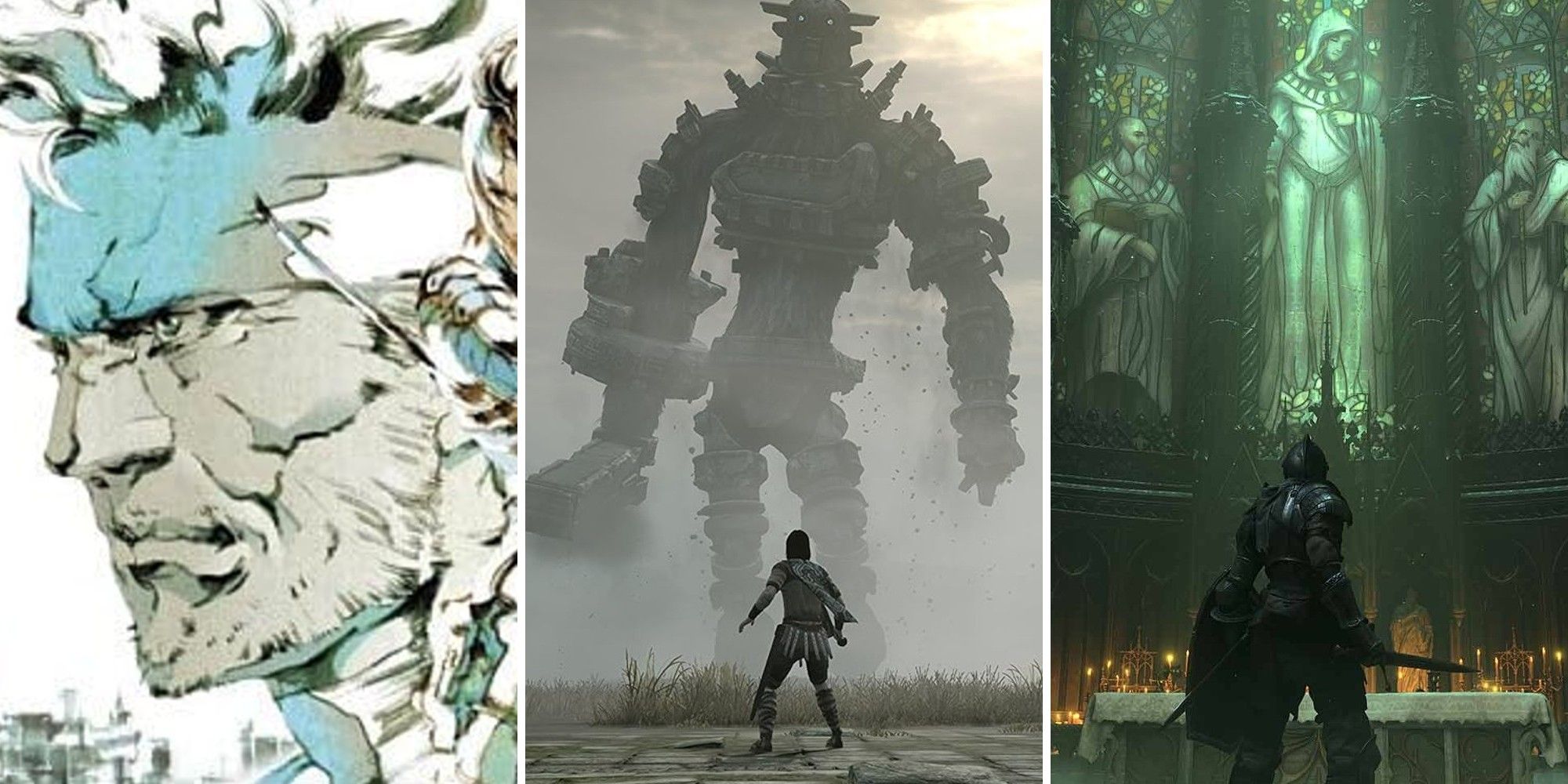 8 Best Games From Bluepoint Games