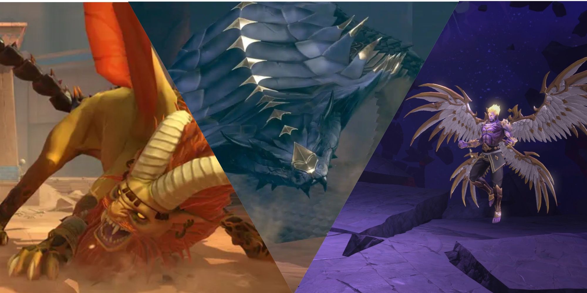 Prince Of Persia: The Lost Crown - Every Boss, Ranked