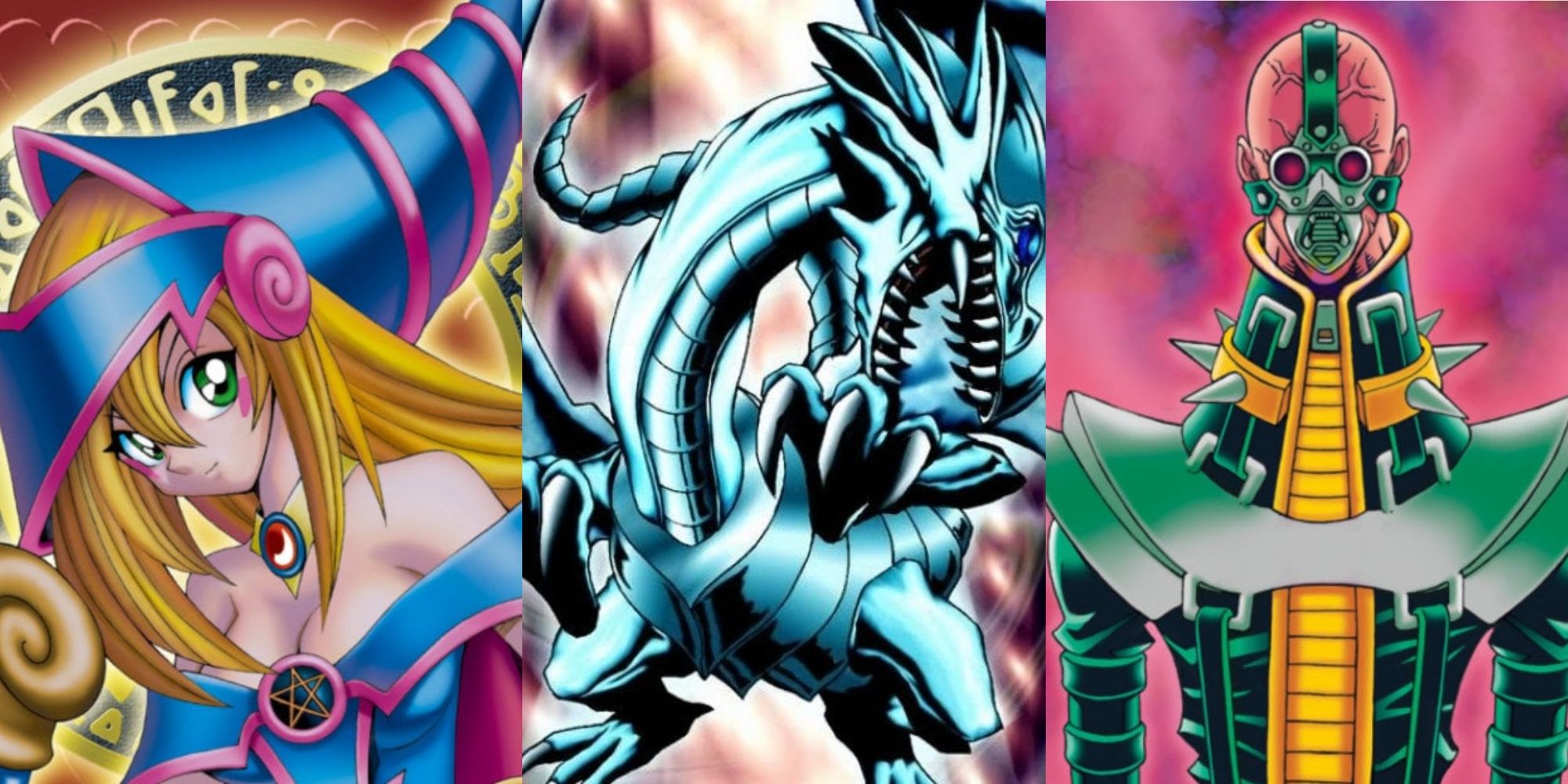 Yu-Gi-Oh!: 8 Best Sets From The Duel Monsters Era