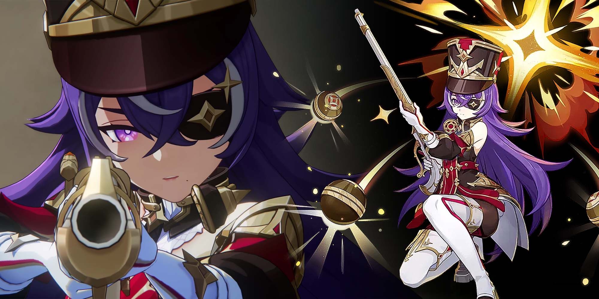 Genshin Impact: Pro Tips For Playing As Chevreuse