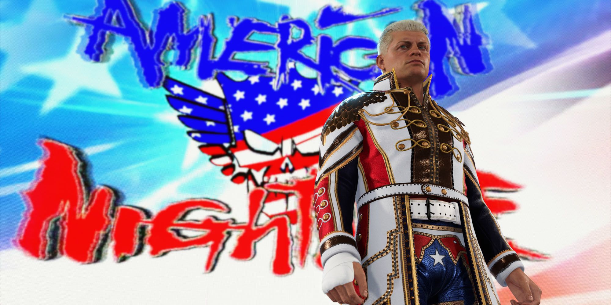 WWE 2K24 Revealed With Cody Rhodes As The Cover Star