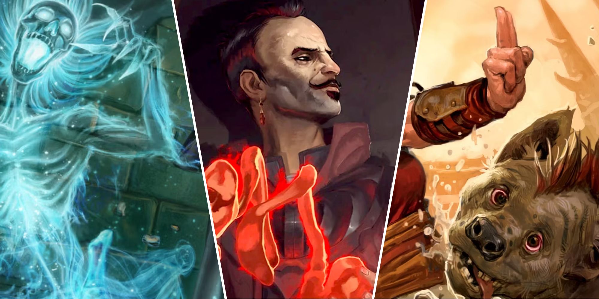 Dungeons & Dragons: 8 Best Moral Dilemmas To Encounter