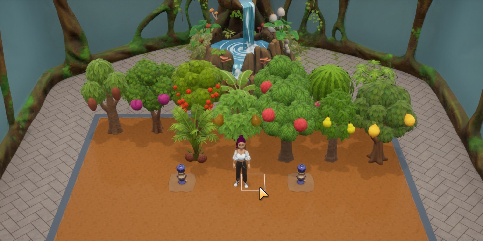 Coral Island: How To Plant Fruit Trees
