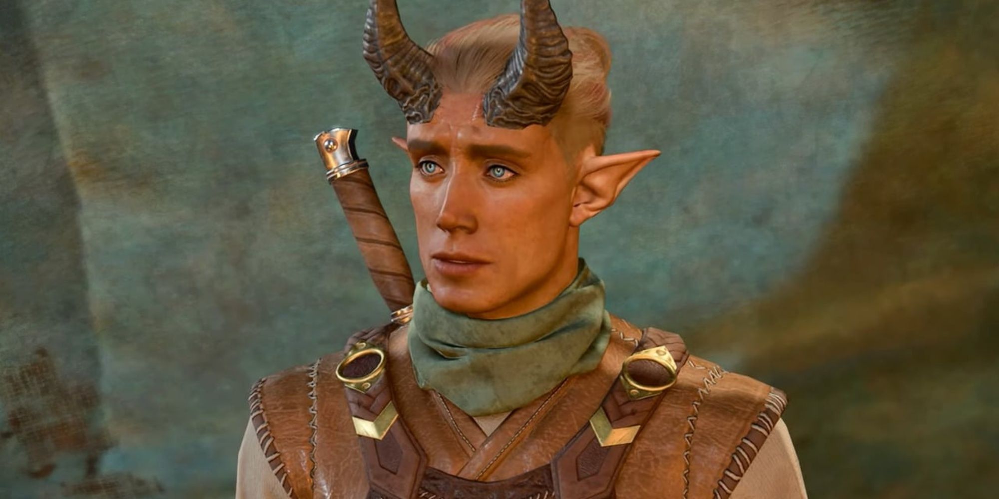 Baldur's Gate 3 Player Finds Way To Cheese Honour Mode