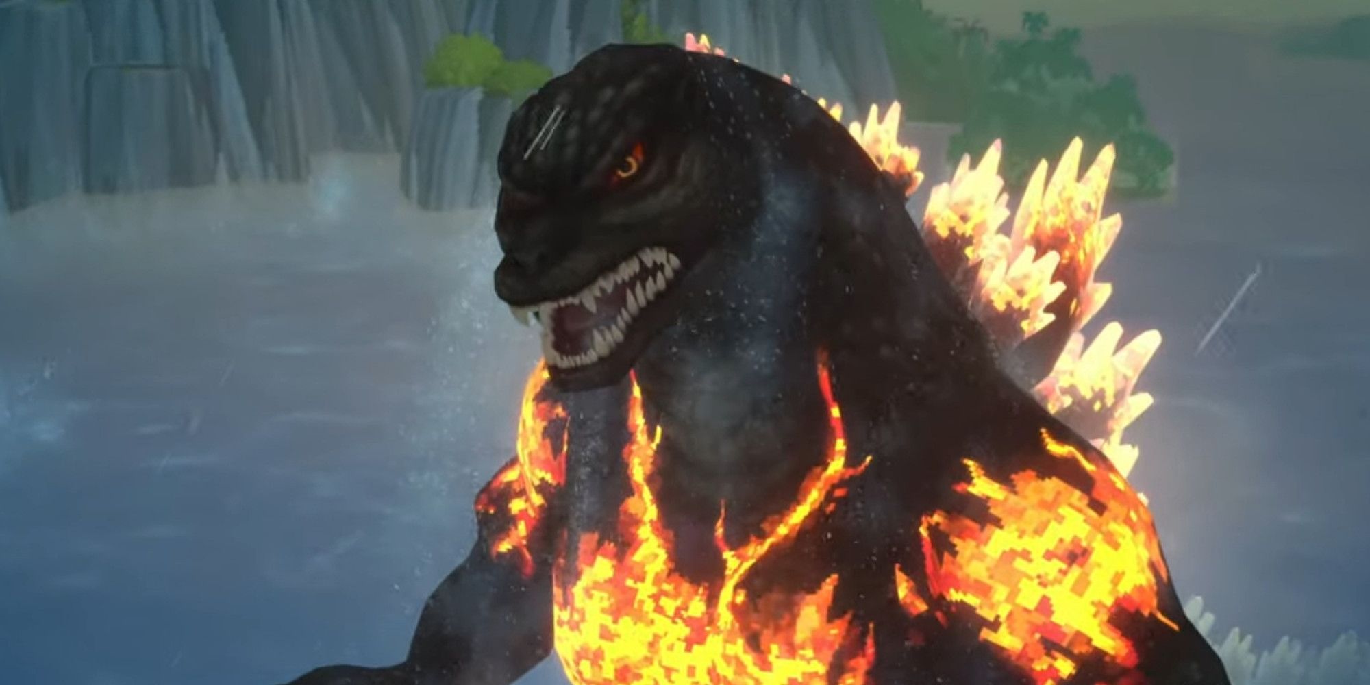 Dave The Diver Coming To PlayStation With Official Godzilla Crossover