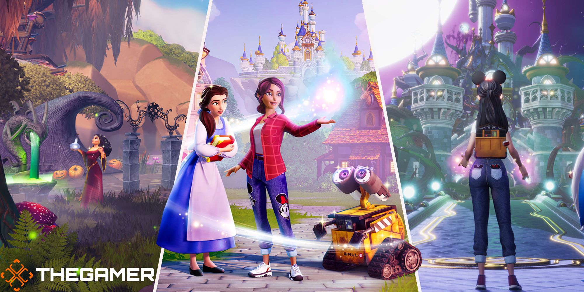 Is Disney Dreamlight Valley Worth It?