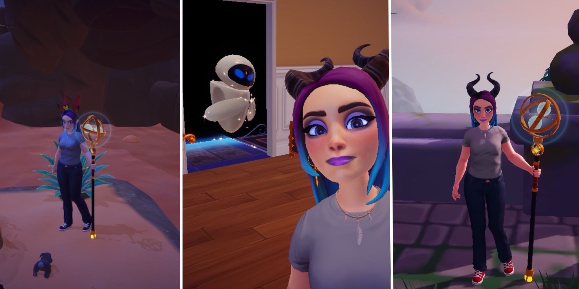 Disney Dreamlight Valley: When Things Go Boom Quest Walkthrough