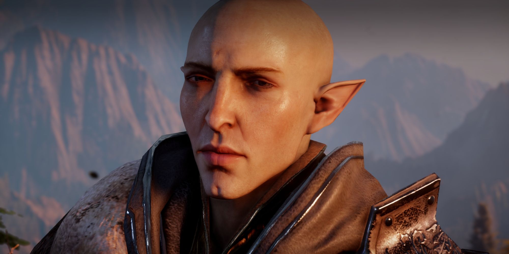 Dragon Age: Inquisition's Servers Are A Mess After Veilguard's Launch