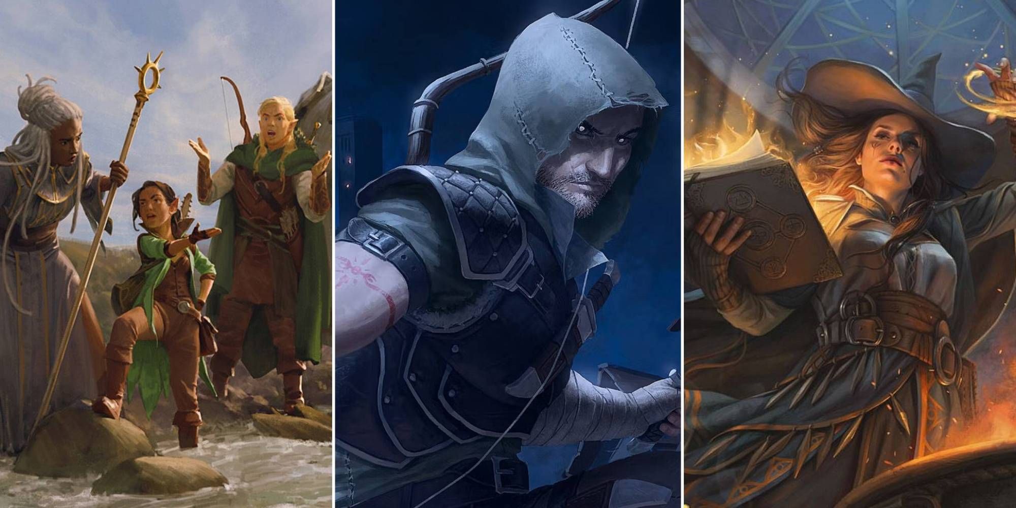 Dungeons & Dragons: 8 Clever Ways To Use Prestidigitation