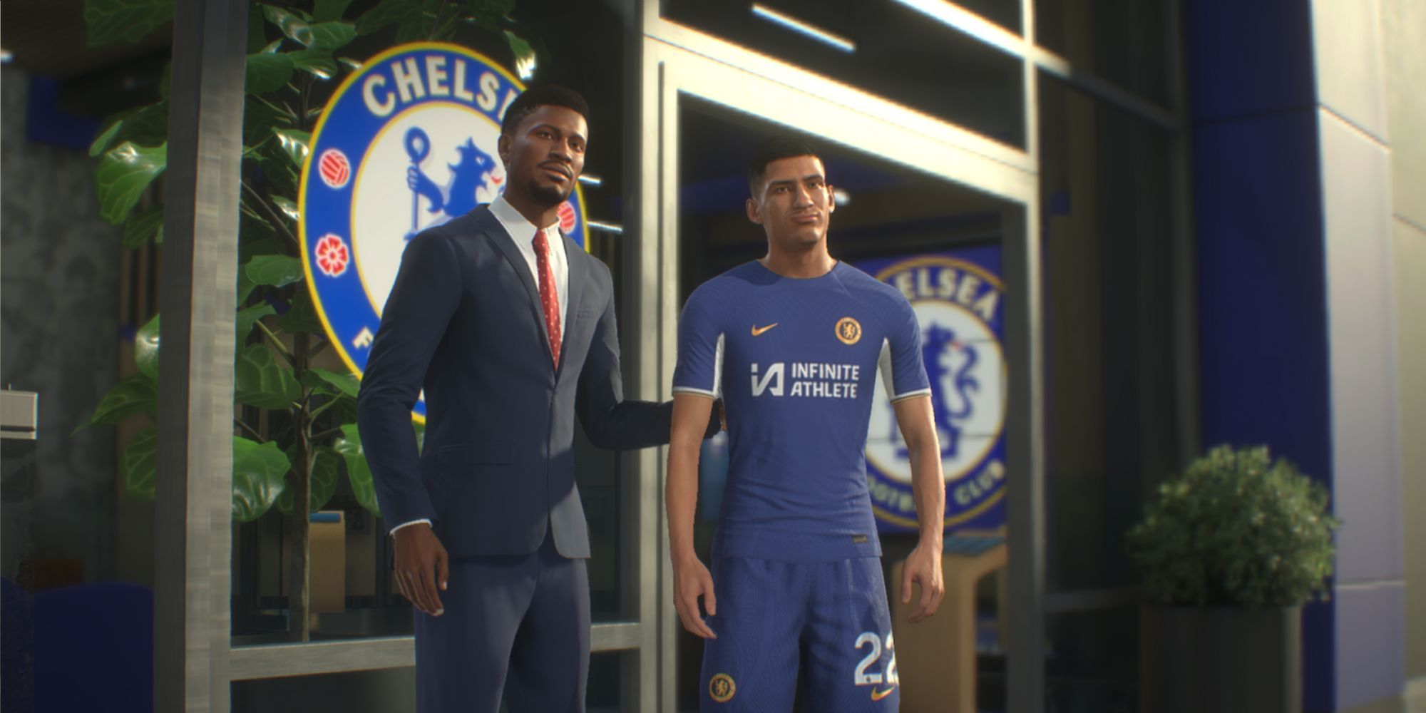 EA Sports FC 24: Free Agent Transfer Guide